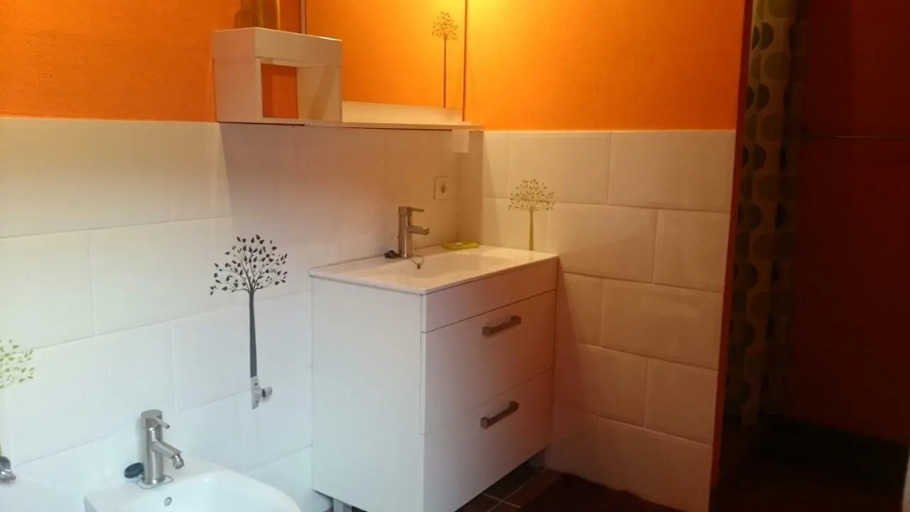 Casa La Moringa Bed & Breakfast Los Silos