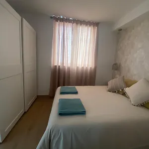  Apartamento Alexia House !