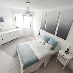  Apartamento Mare Fuori